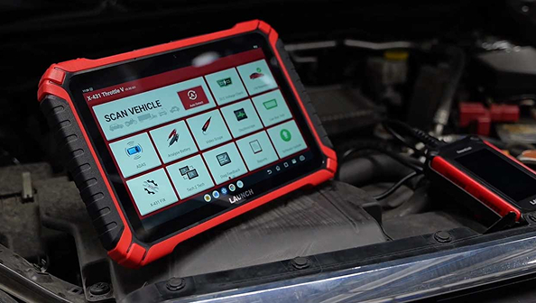 Types of Car Diagnostic Scan Tools Explained