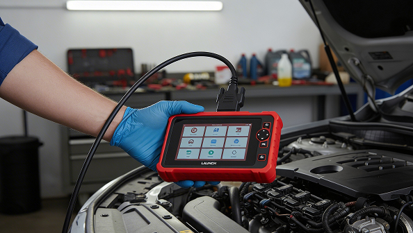Diagnostic Scan Tools for Mechanics: Features That Matter