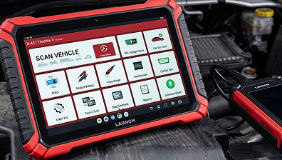 Software Updates and Why They Matter in Scan Tools
