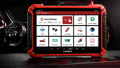 Things to Consider Before Buying a Professional Scan Tool