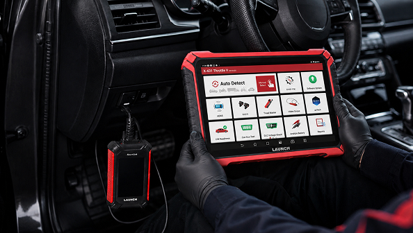 Professional vs DIY Diagnostic Scan Tools